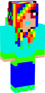 Rainbow Dash