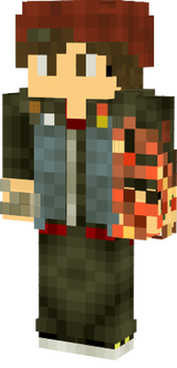 skar