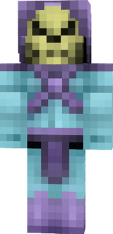 Skeletor