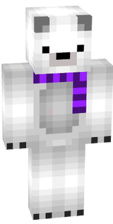 its the tayber
