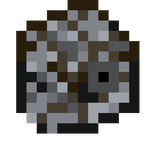 Mine Co. Titanium Supply Crate