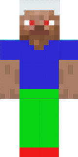 Old entity