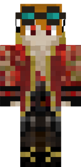 Skin do Maycon
