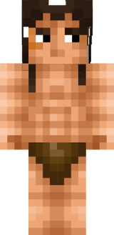 tarzan