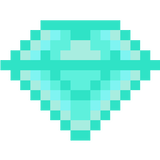 Light Blue Chaos Emerald