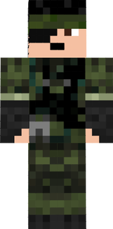 Big Boss Snake