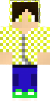 GVGR Yellow
