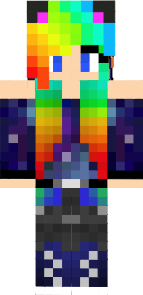 Preview of texture: rainbow