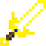 Pigman sword