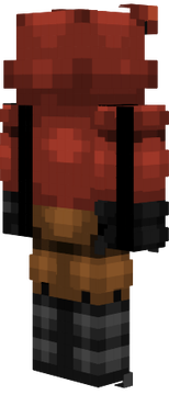 foxy