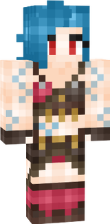 Whinnie