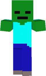 zombie