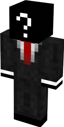 Preview of texture: QuesTionBoys