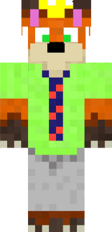 MrFOXyK Civ