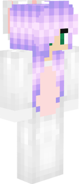 Hana's Easter Skin