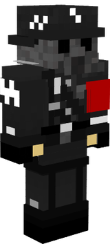 soldier