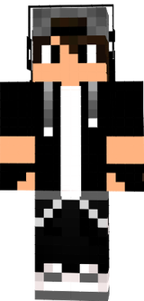MINHA SKIN