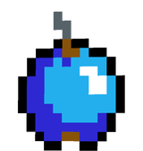 Diamond apple