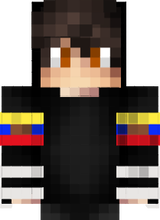 AlejoWorld-Skin para Uhc