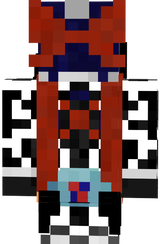 yoyodj3 armor