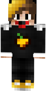Gold3nSoul