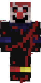 Spidy in blut rausch