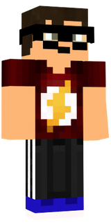 Luc_MC Neck Fix/Glasses