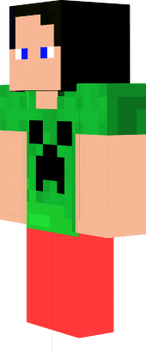 k  crepyy