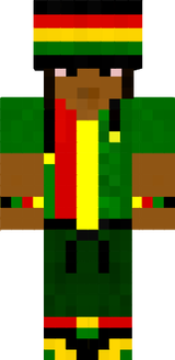 rasta ski