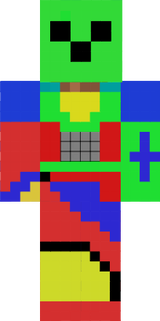 acreeper