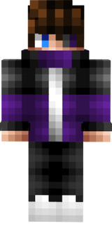 MEIN NEUER SKIN