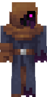 Dark lord