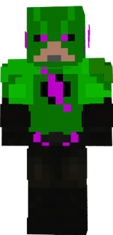 the green flash