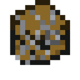 Mine Co. Supply Crate 8 Bit Version