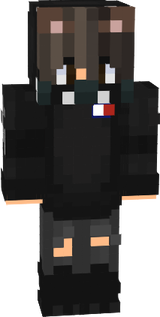 Sacha le Sang by Sacha17