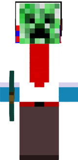 Mr.KD Skin 