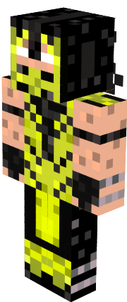 Preview of texture: Scorpion