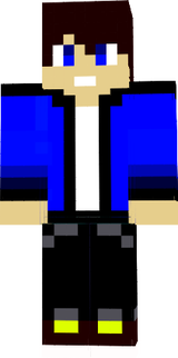 Gamer374500