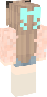 Kitty The Gamer Skin
