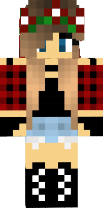 Preview of texture: девушка alina2004