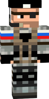 Capitain Nicholan Nuzkvein
