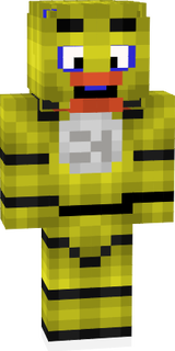 chica v2