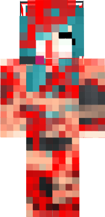 Preview of texture: CKR_Zombie