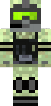 Preview of texture: MW3 guy