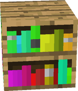 bookshelf