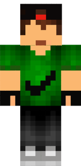 skin sem olho