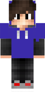 MaxInfinite