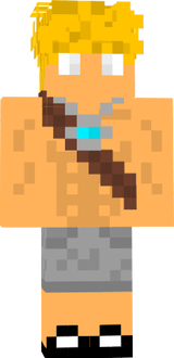 shirtless shadro light