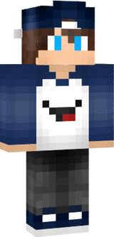 skin .menino