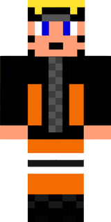 naruto skin